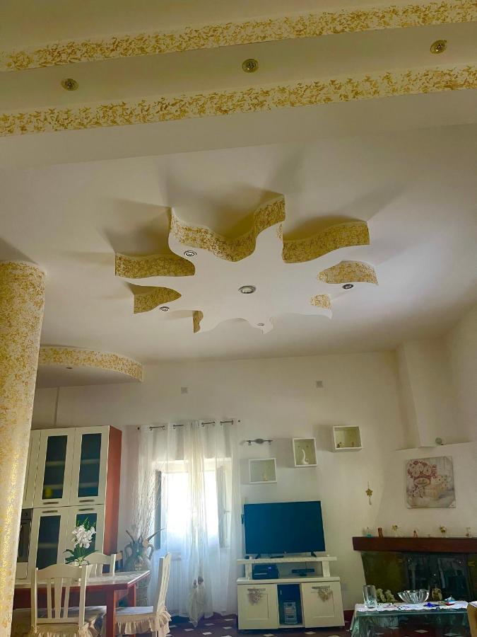 Holiday House Il Castello Di Anna Apartman Vietri Kültér fotó