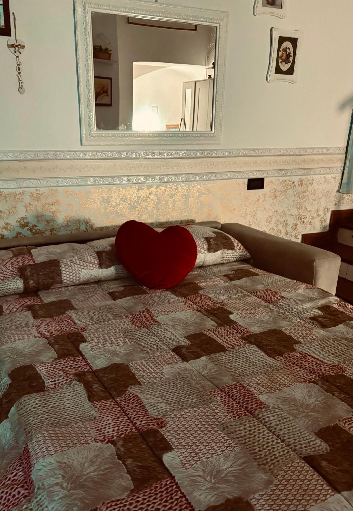 Holiday House Il Castello Di Anna Apartman Vietri Kültér fotó