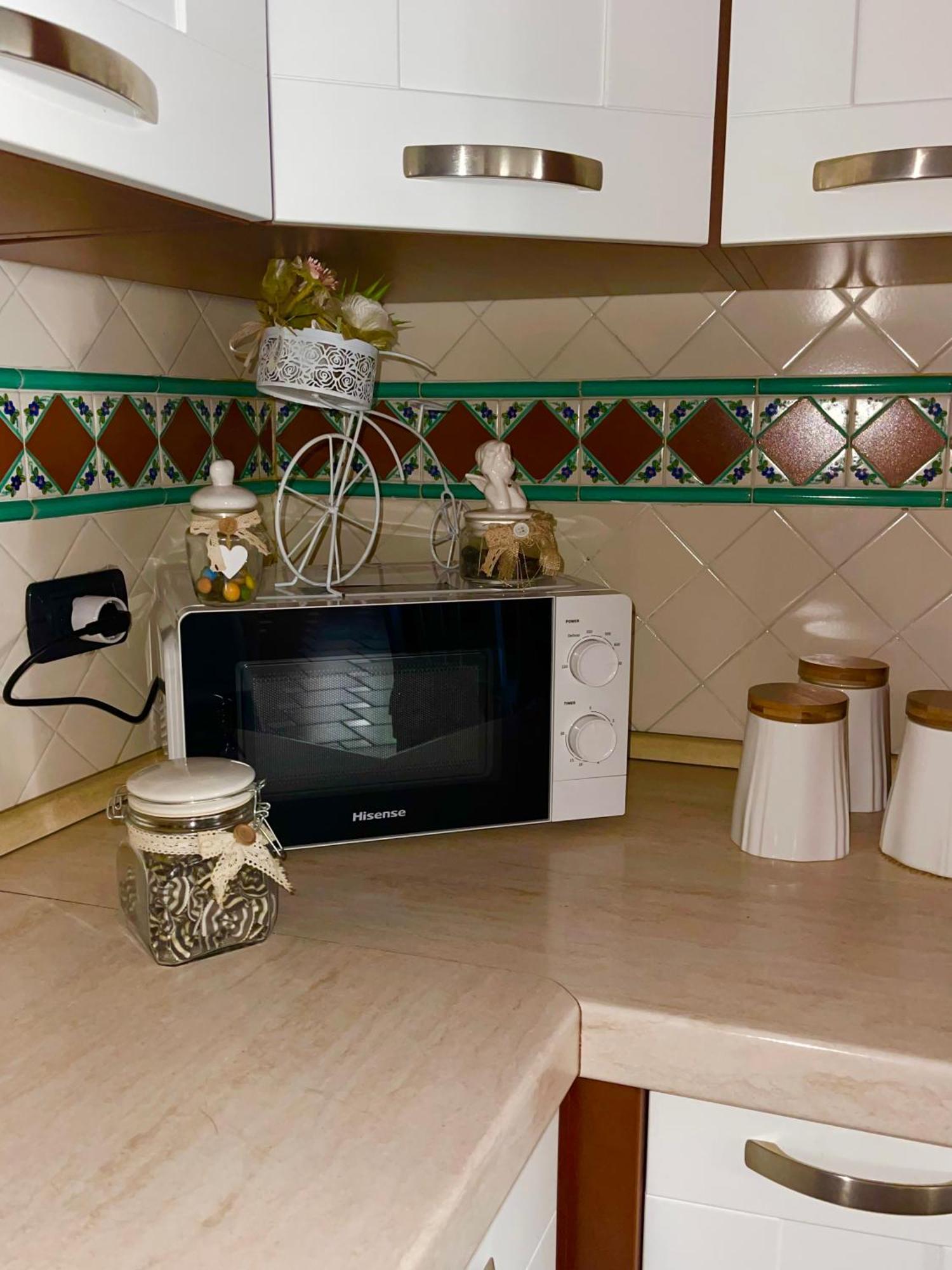 Holiday House Il Castello Di Anna Apartman Vietri Kültér fotó
