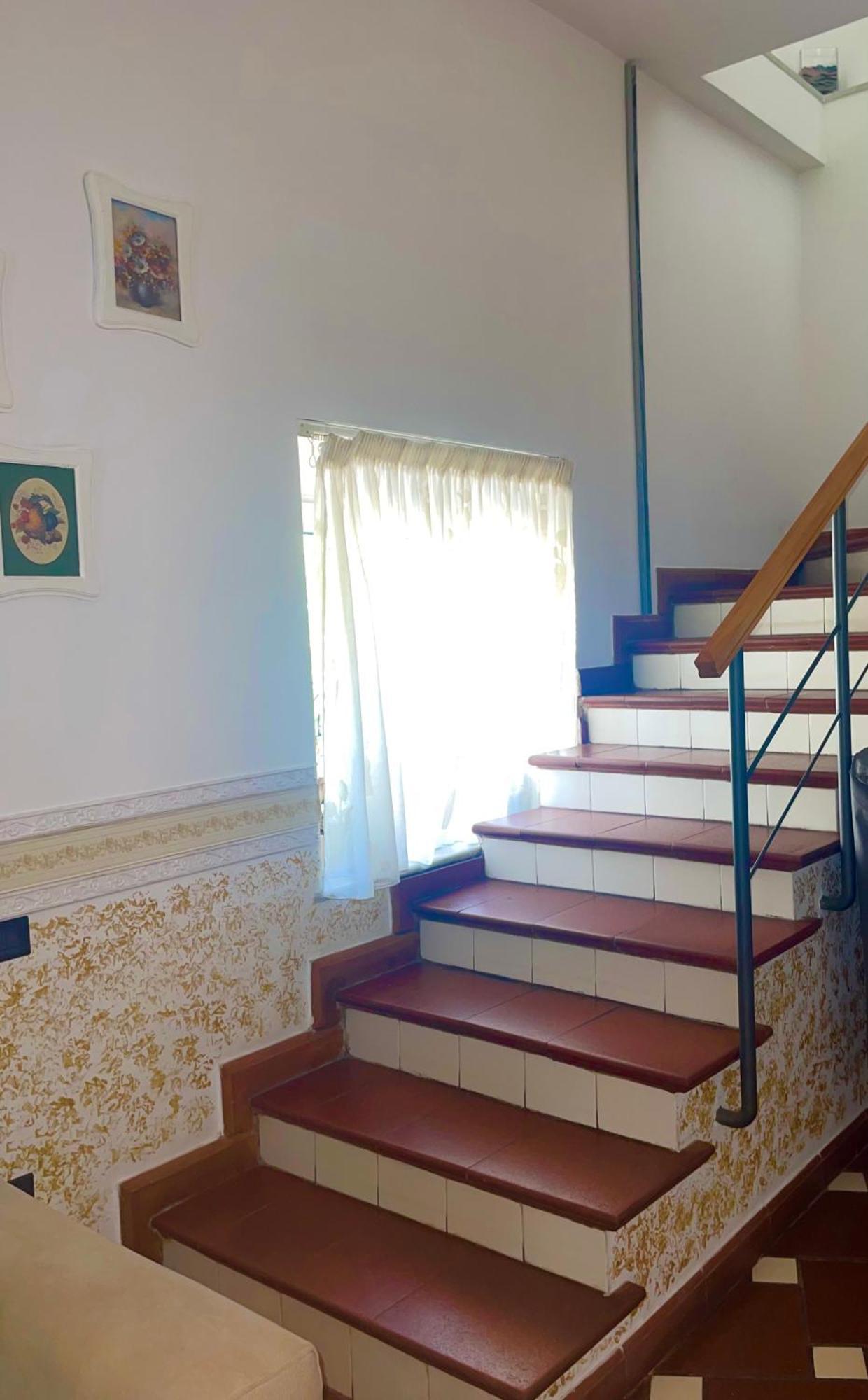Holiday House Il Castello Di Anna Apartman Vietri Kültér fotó