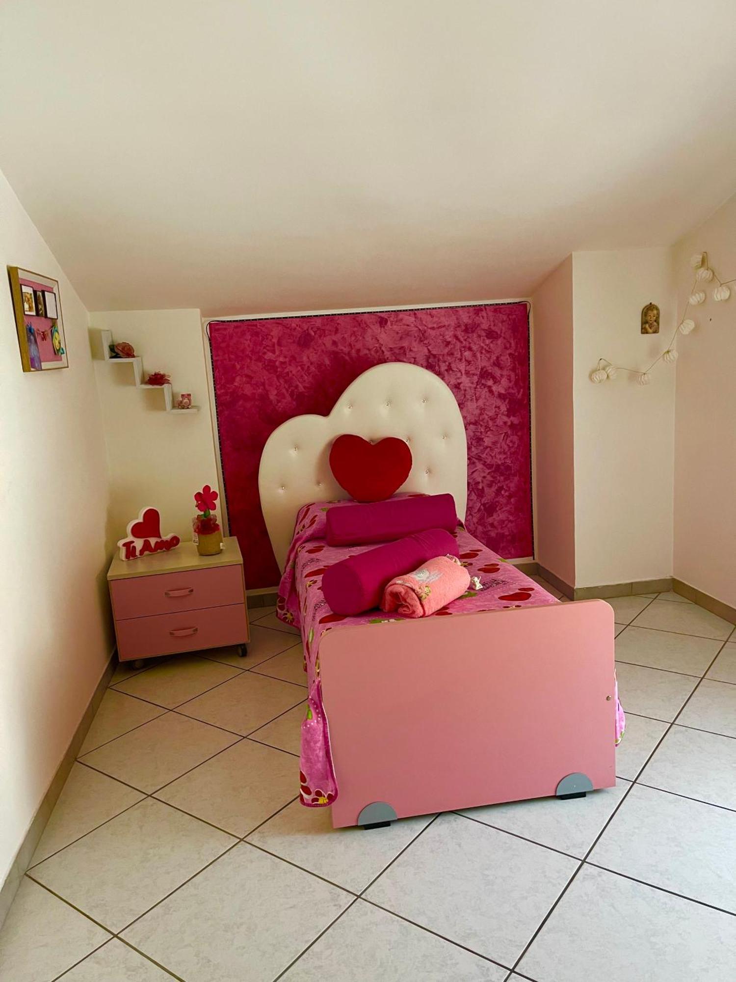 Holiday House Il Castello Di Anna Apartman Vietri Kültér fotó