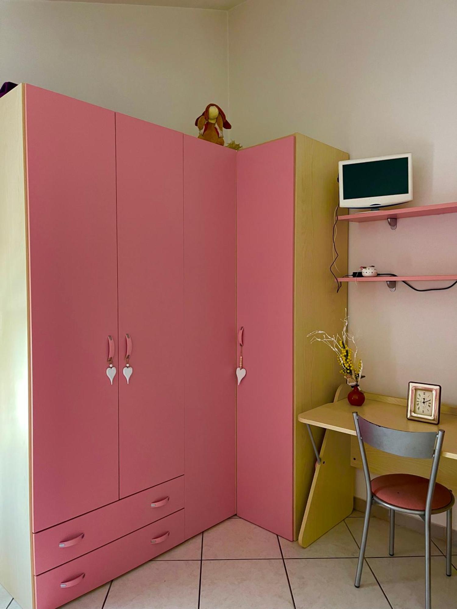 Holiday House Il Castello Di Anna Apartman Vietri Kültér fotó