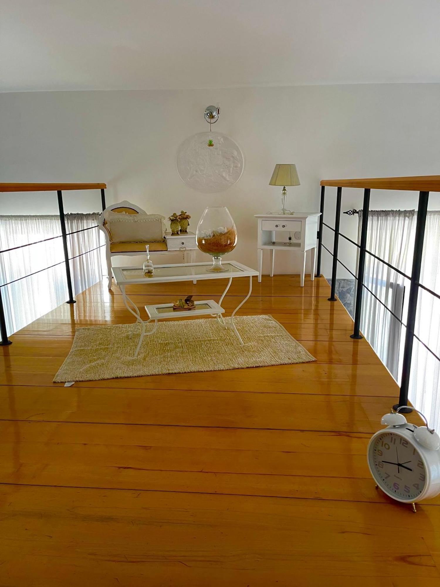 Holiday House Il Castello Di Anna Apartman Vietri Kültér fotó