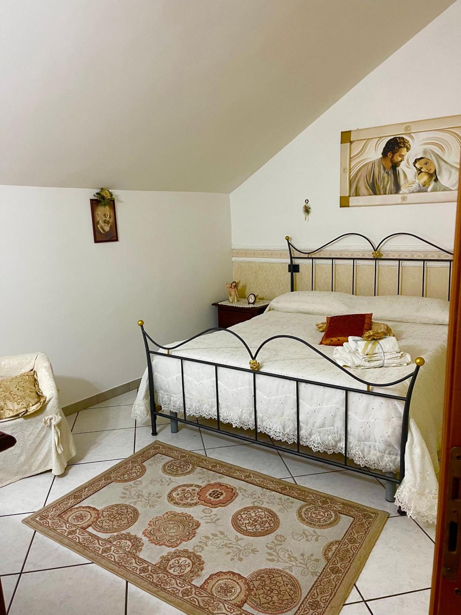 Holiday House Il Castello Di Anna Apartman Vietri Kültér fotó